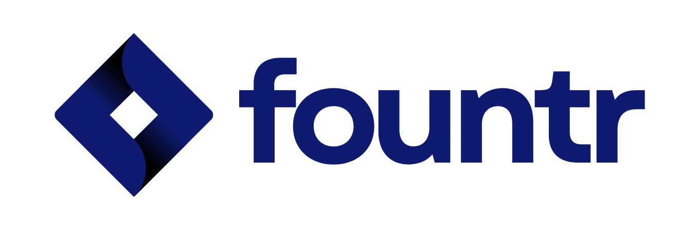 Fountr Logo