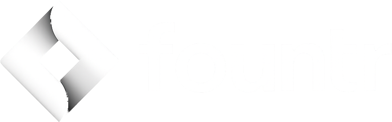 Fountr Logo
